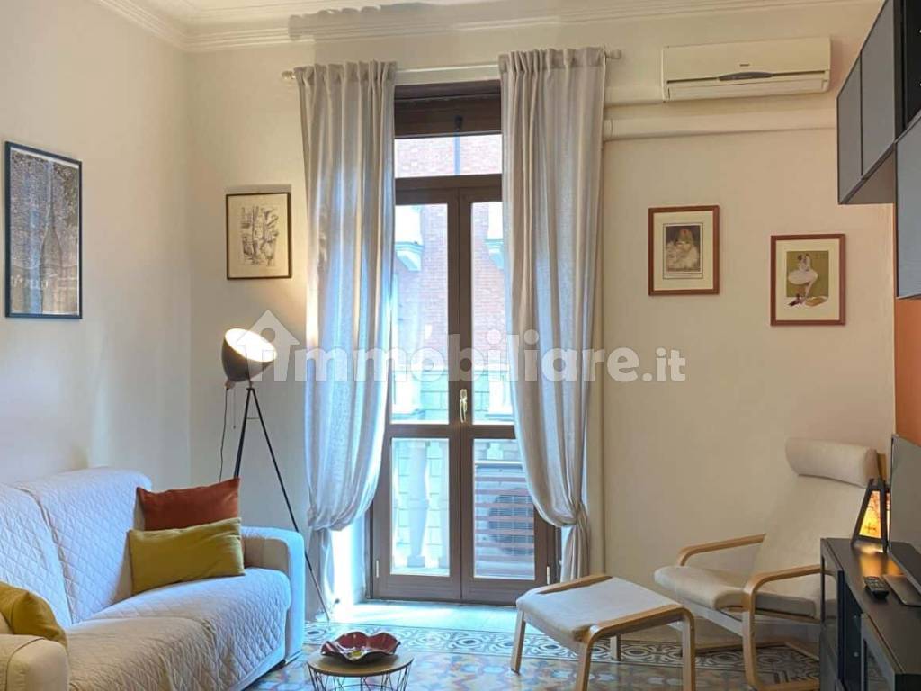 Appartamento in Cenisia, foto 4 di 9