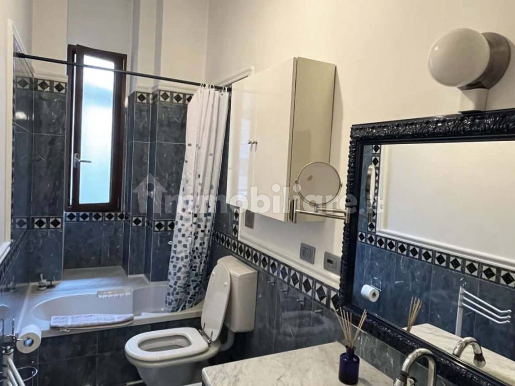 Appartamento in Cenisia, foto 5 di 9
