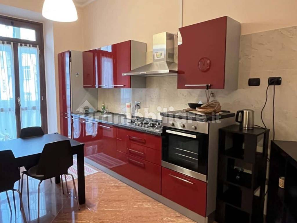 Appartamento in Cenisia, foto 6 di 9