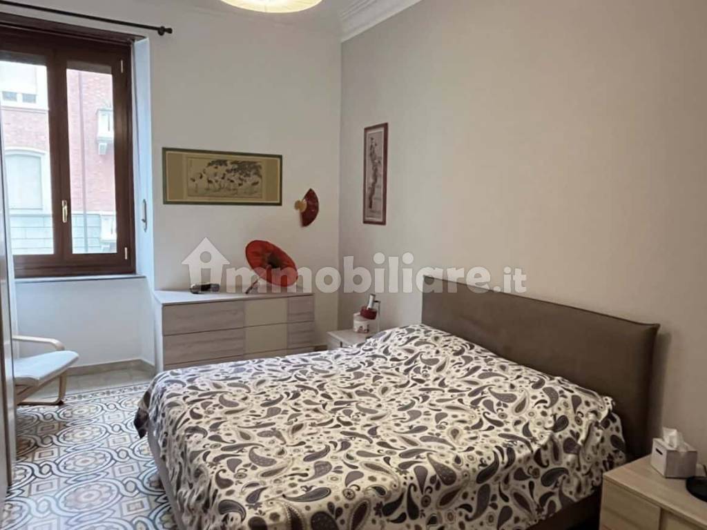 Appartamento in Cenisia, foto 8 di 9