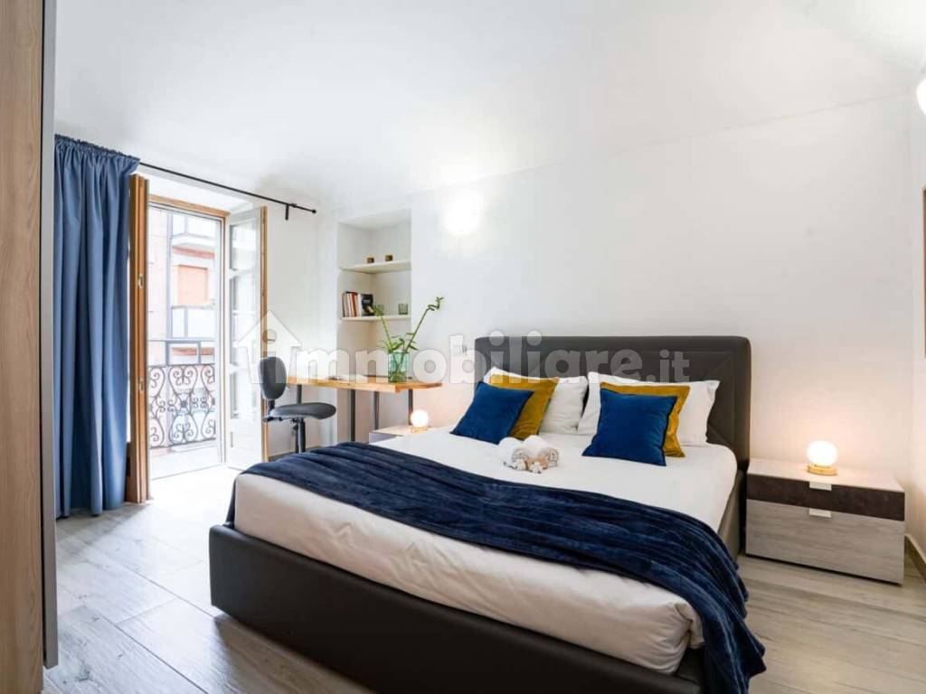 Appartamento in Vanchiglia, foto 2 di 32