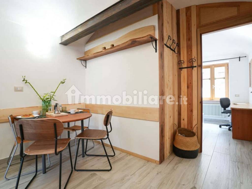 Appartamento in Vanchiglia, foto 3 di 32