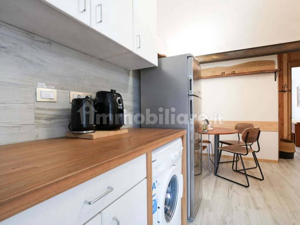 Appartamento in Vanchiglia, foto 4 di 32