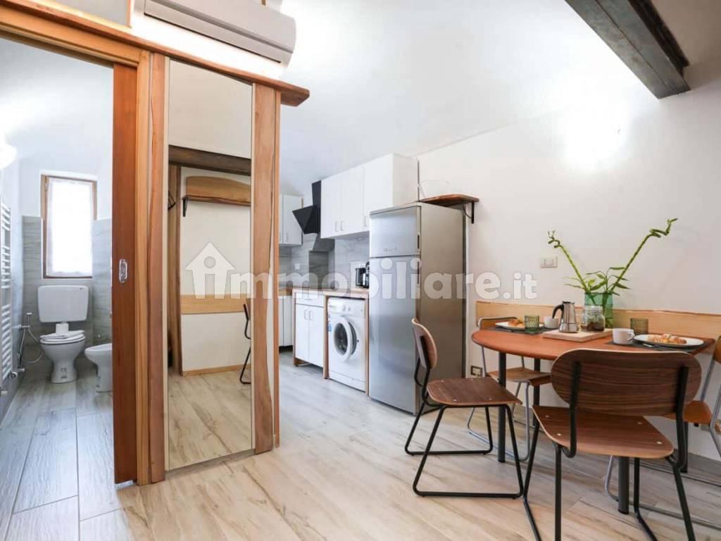 Appartamento in Vanchiglia, foto 7 di 32