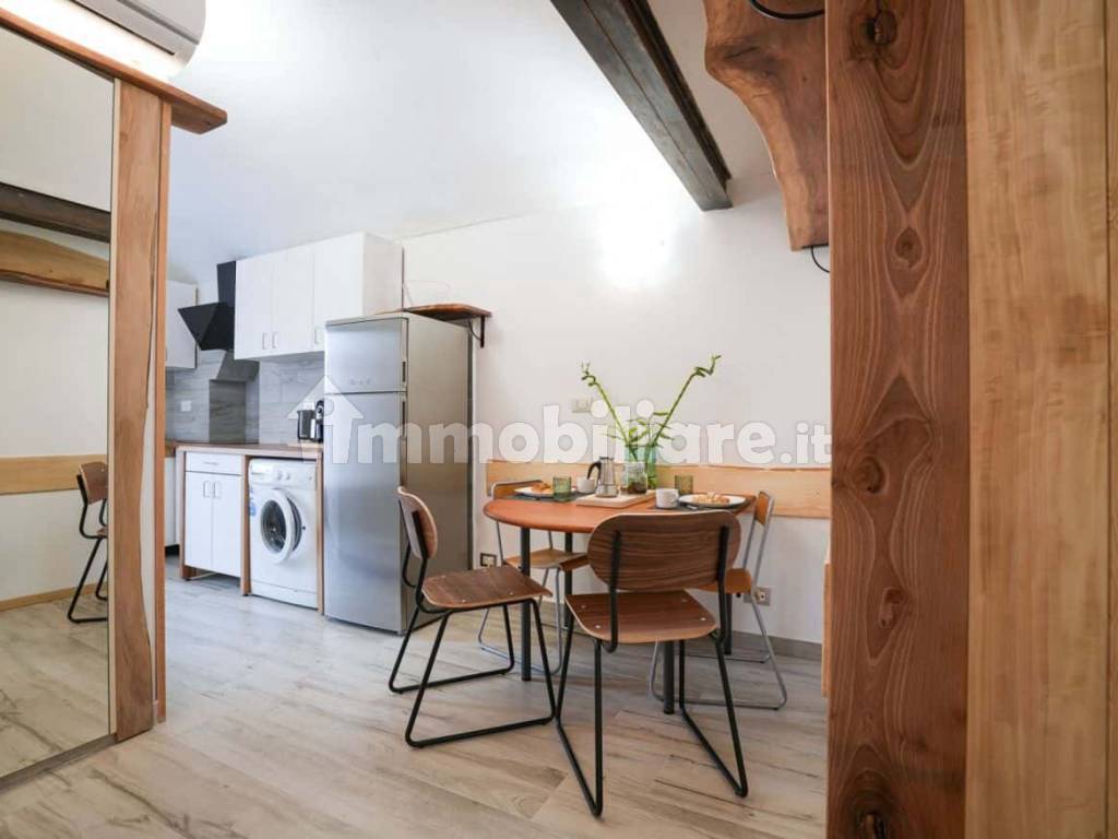 Appartamento in Vanchiglia, foto 8 di 32