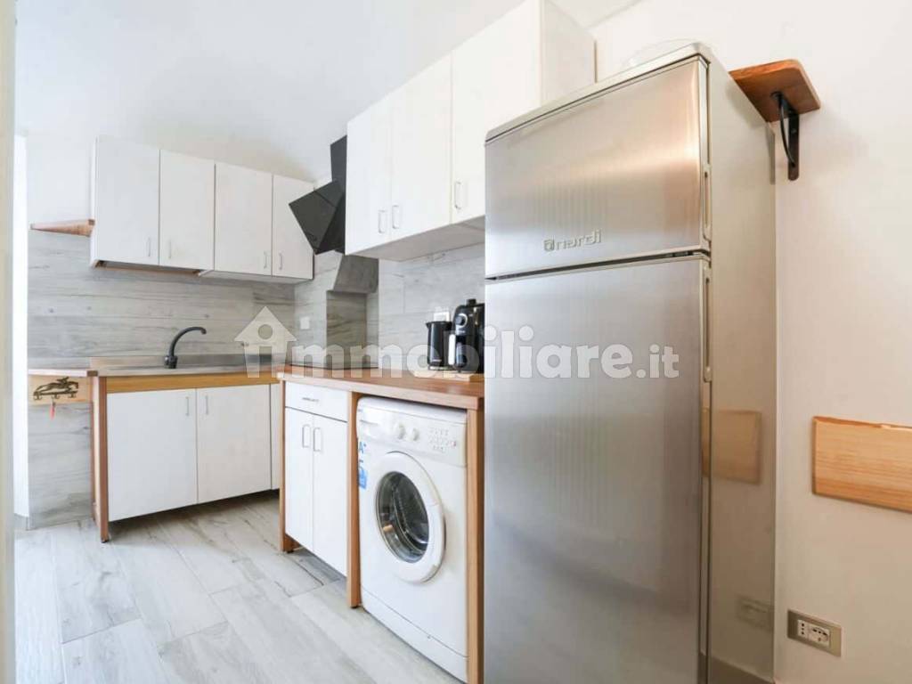 Appartamento in Vanchiglia, foto 9 di 32