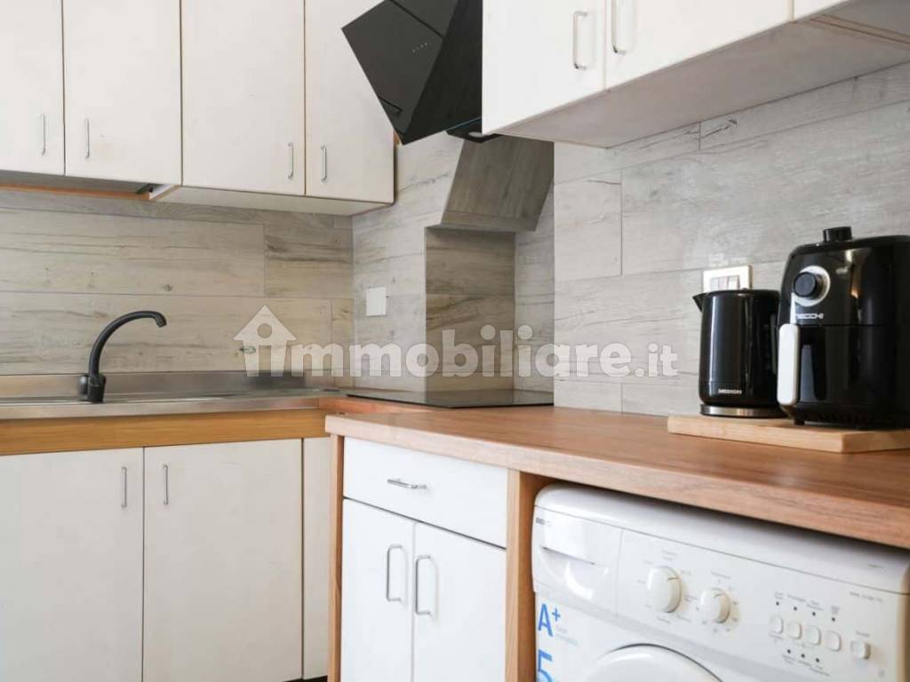 Appartamento in Vanchiglia, foto 11 di 32