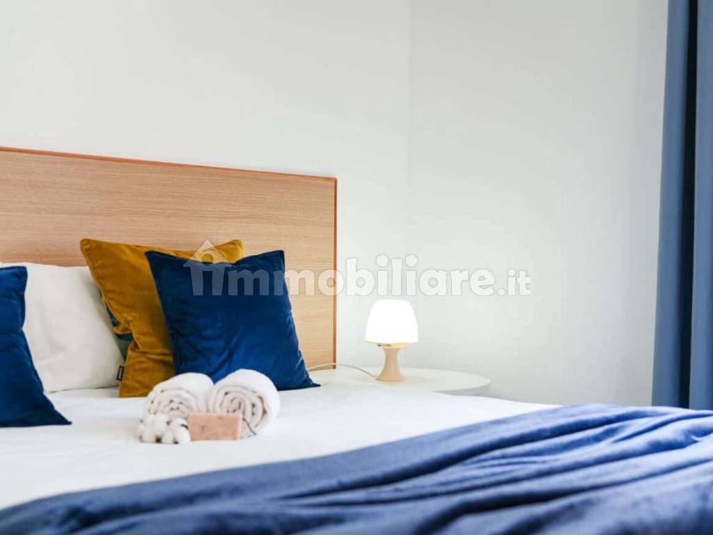 Appartamento in Vanchiglia, foto 12 di 32