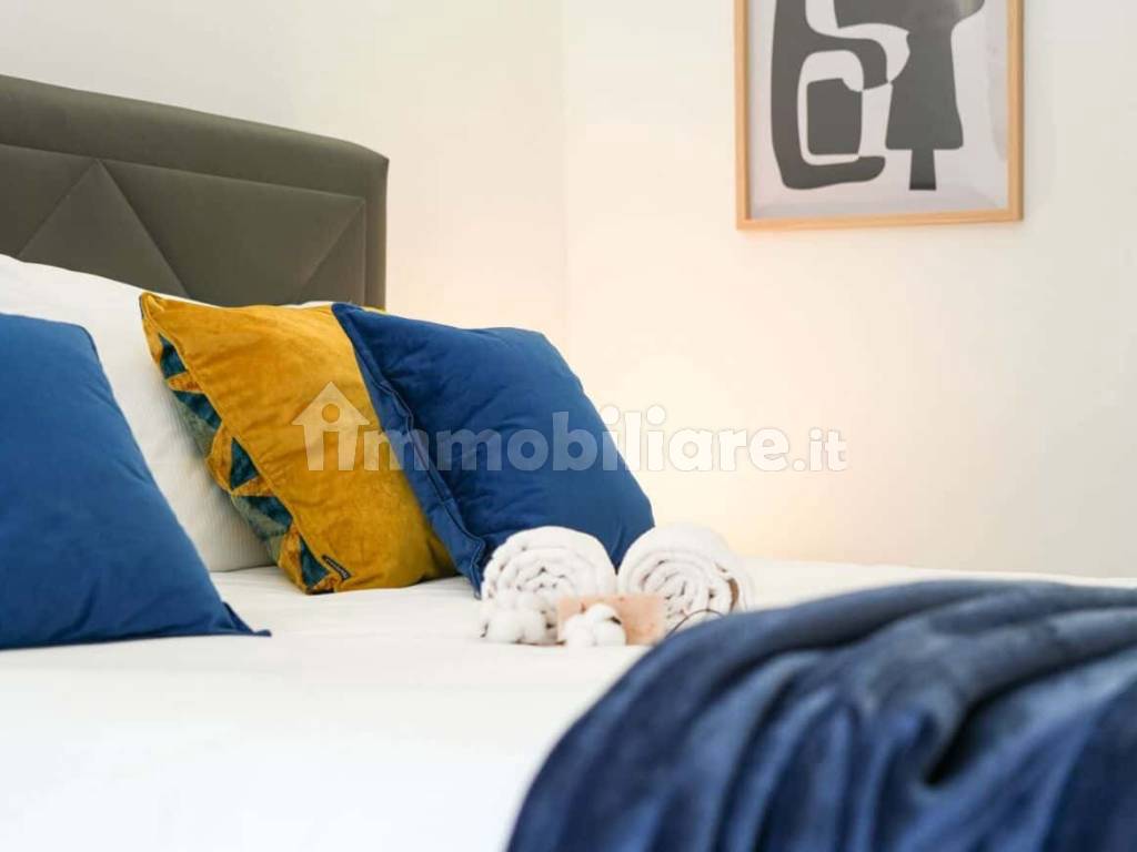 Appartamento in Vanchiglia, foto 15 di 32