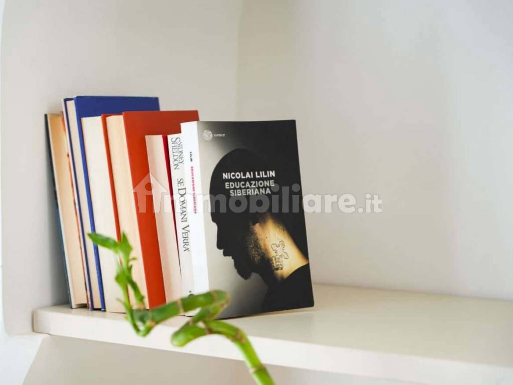 Appartamento in Vanchiglia, foto 17 di 32
