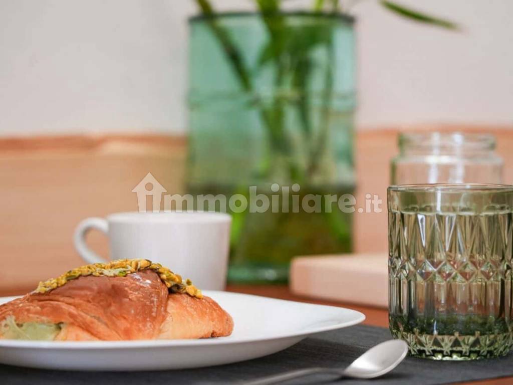 Appartamento in Vanchiglia, foto 20 di 32