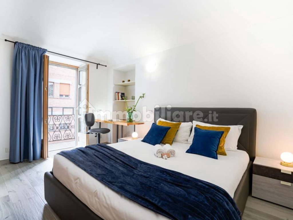 Appartamento in Vanchiglia, foto 21 di 32