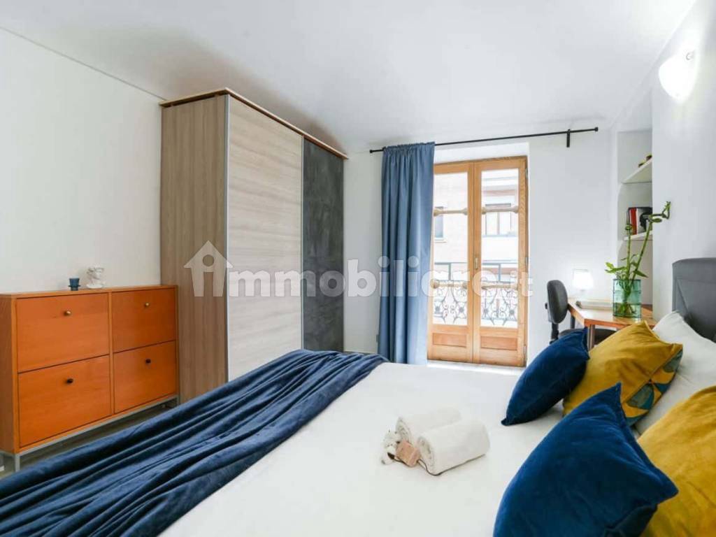 Appartamento in Vanchiglia, foto 25 di 32