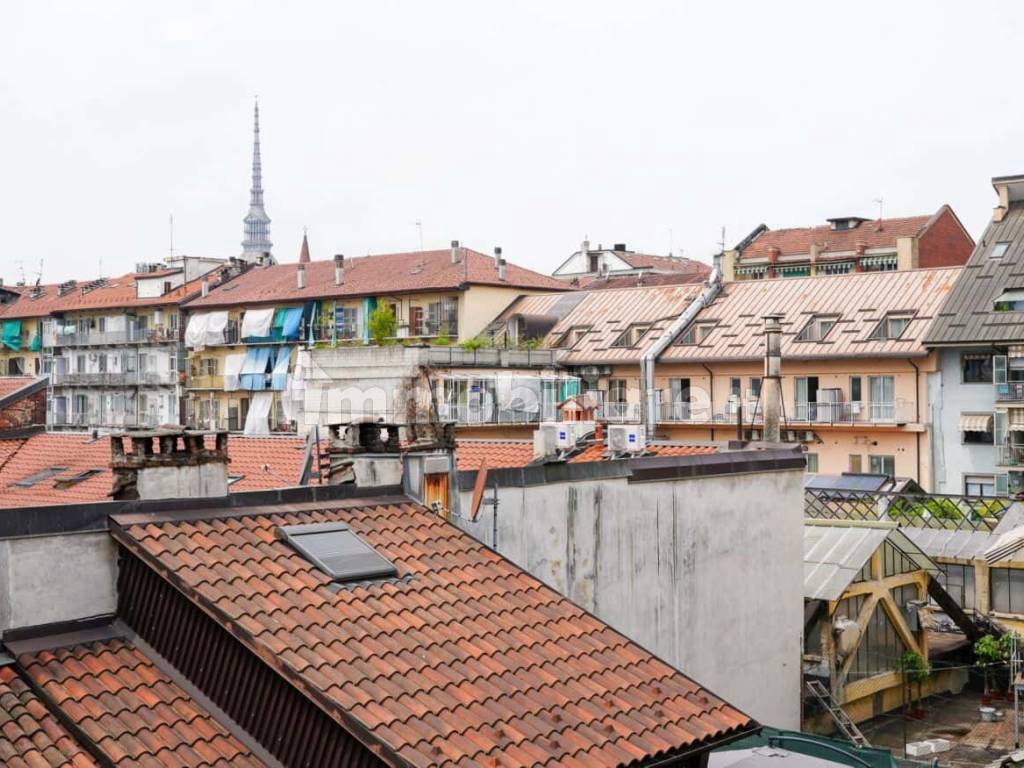 Appartamento in Vanchiglia, foto 31 di 32
