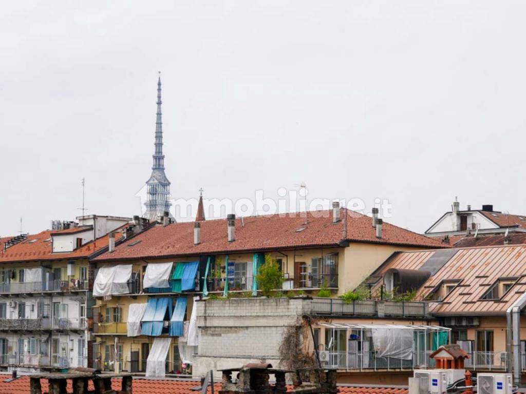 Appartamento in Vanchiglia, foto 32 di 32