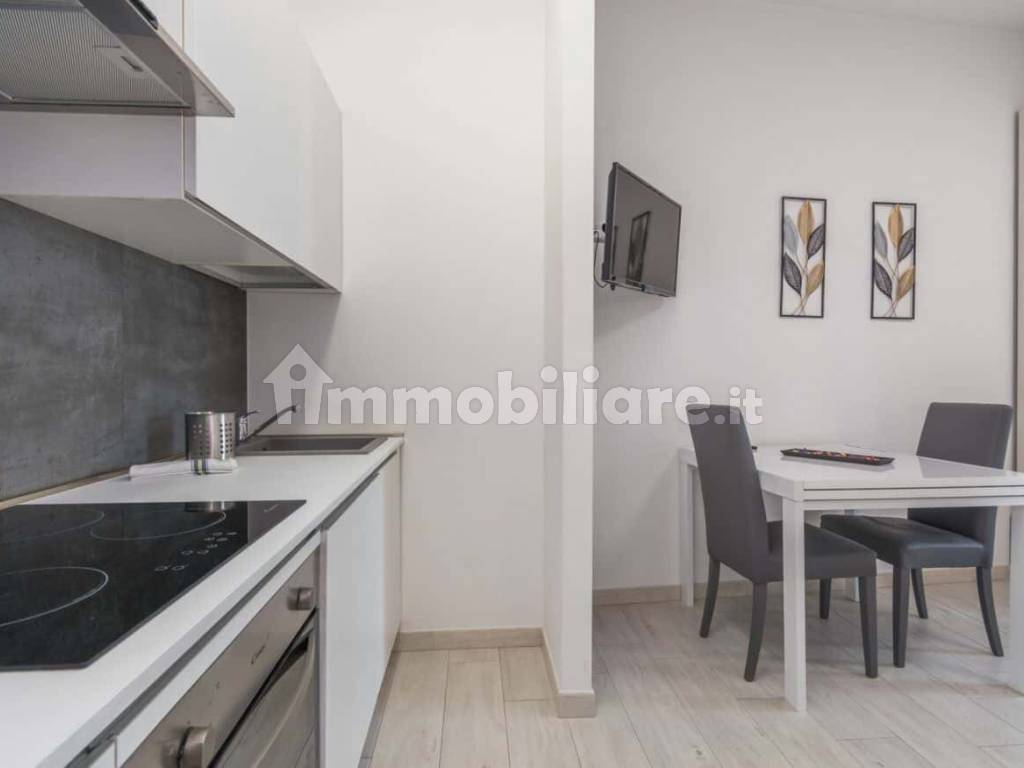 Appartamento in San Salvario, foto 4 di 21