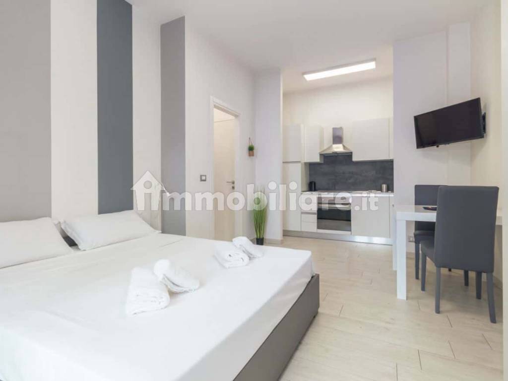 Appartamento in San Salvario, foto 5 di 21