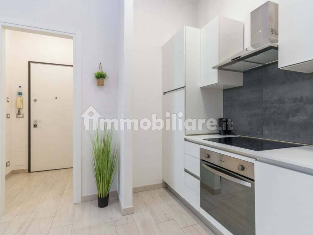 Appartamento in San Salvario, foto 6 di 21