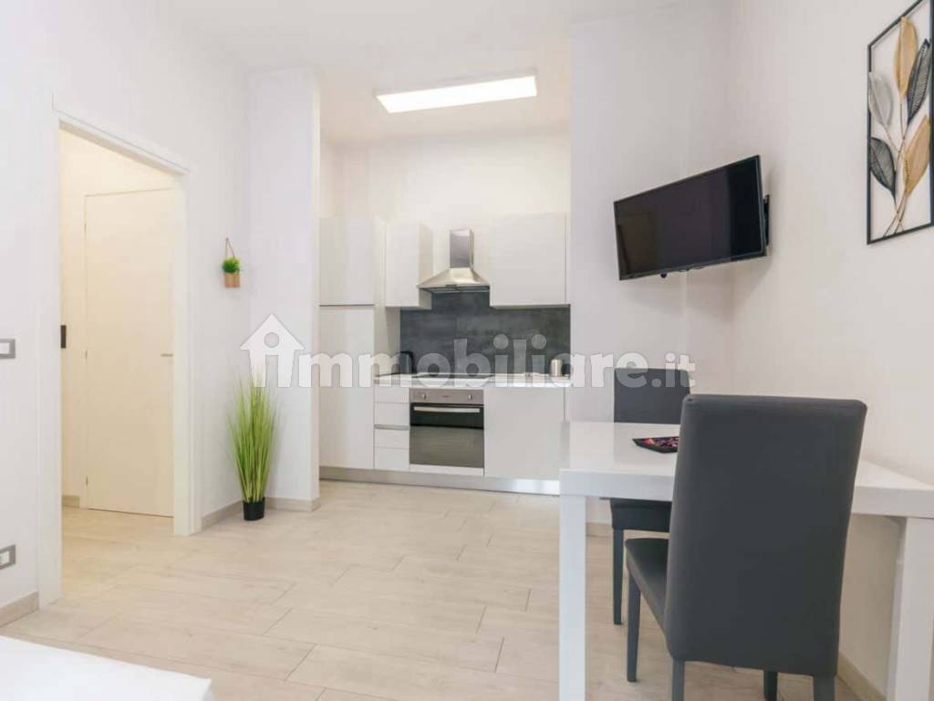 Appartamento in San Salvario, foto 8 di 21