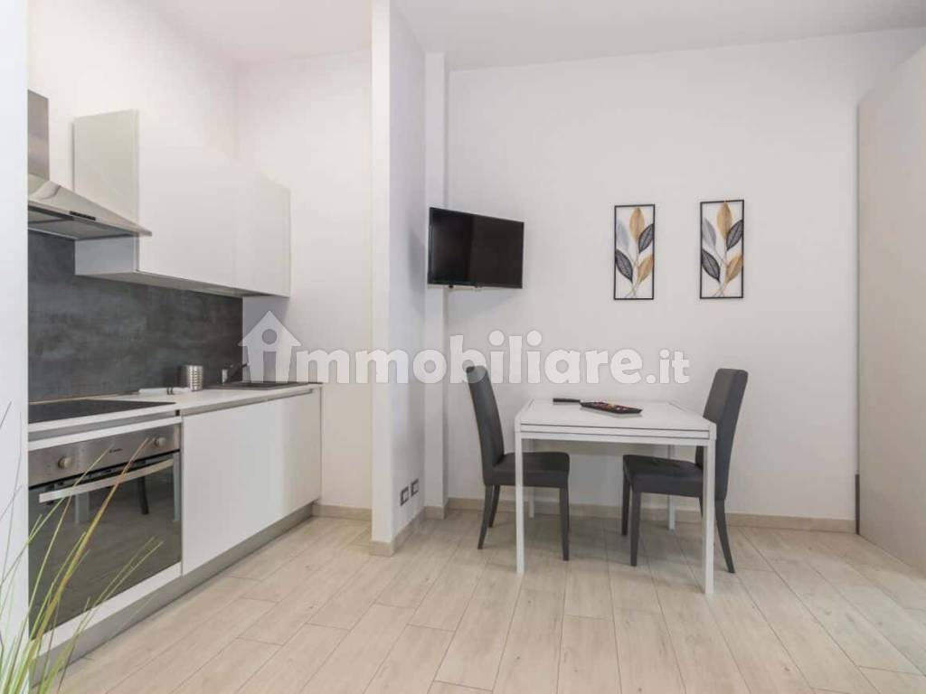 Appartamento in San Salvario, foto 9 di 21