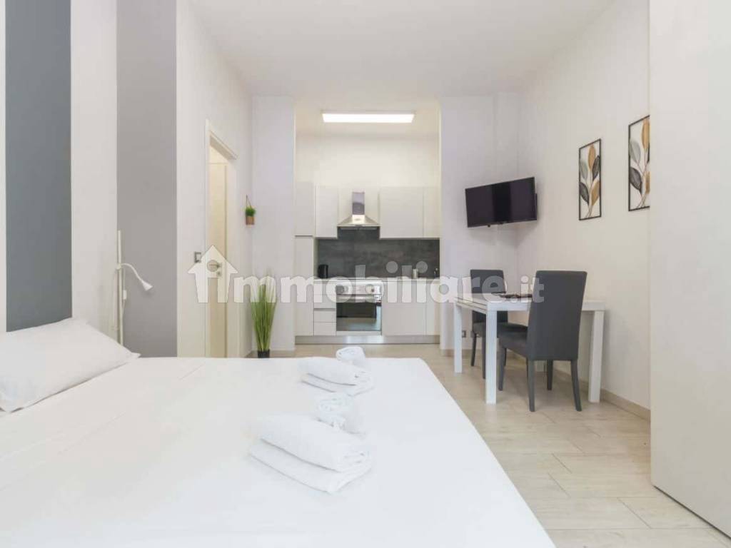 Appartamento in San Salvario, foto 10 di 21