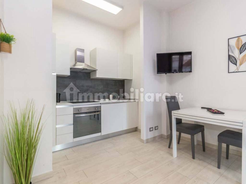 Appartamento in San Salvario, foto 11 di 21