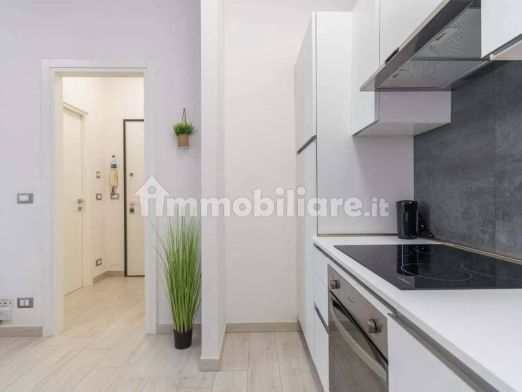 Appartamento in San Salvario, foto 12 di 21