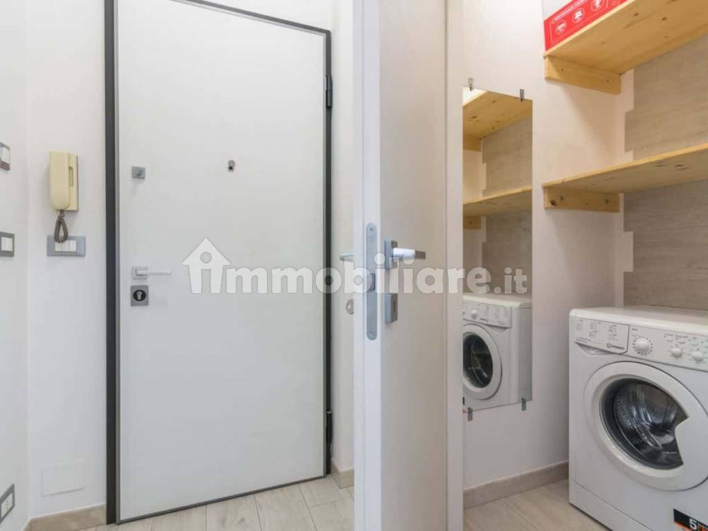 Appartamento in San Salvario, foto 15 di 21
