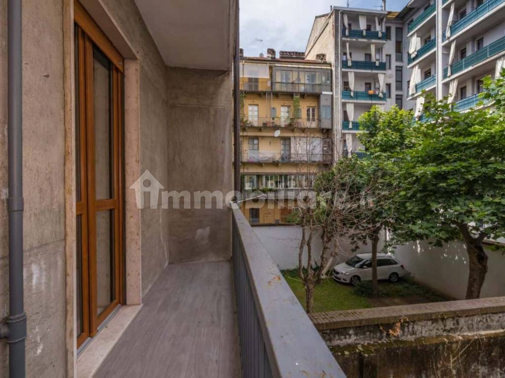 Appartamento in San Salvario, foto 17 di 21