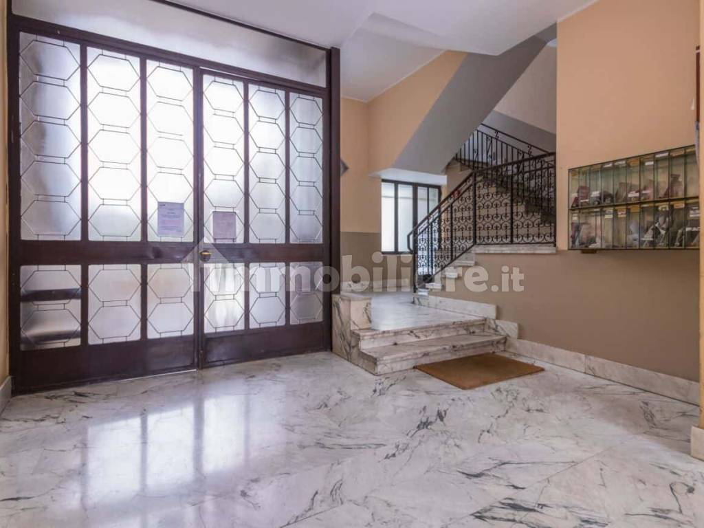 Appartamento in San Salvario, foto 18 di 21