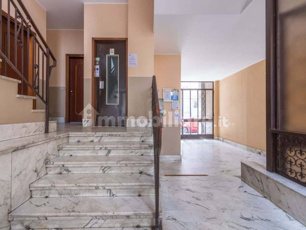 Appartamento in San Salvario, foto 19 di 21