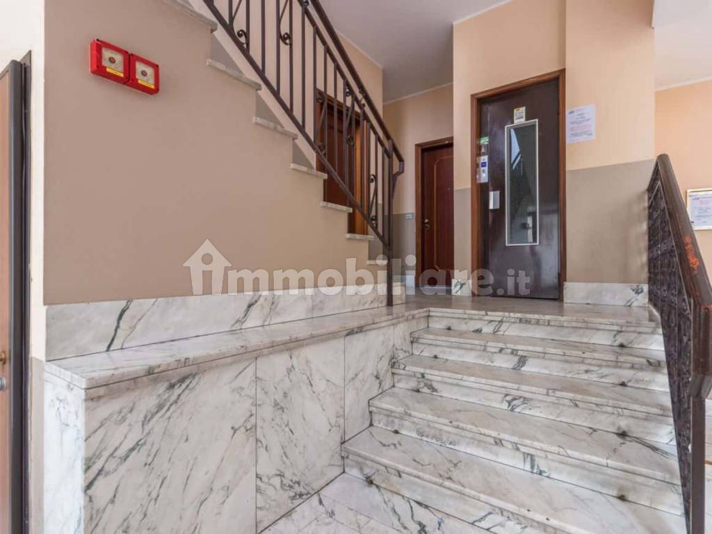 Appartamento in San Salvario, foto 20 di 21