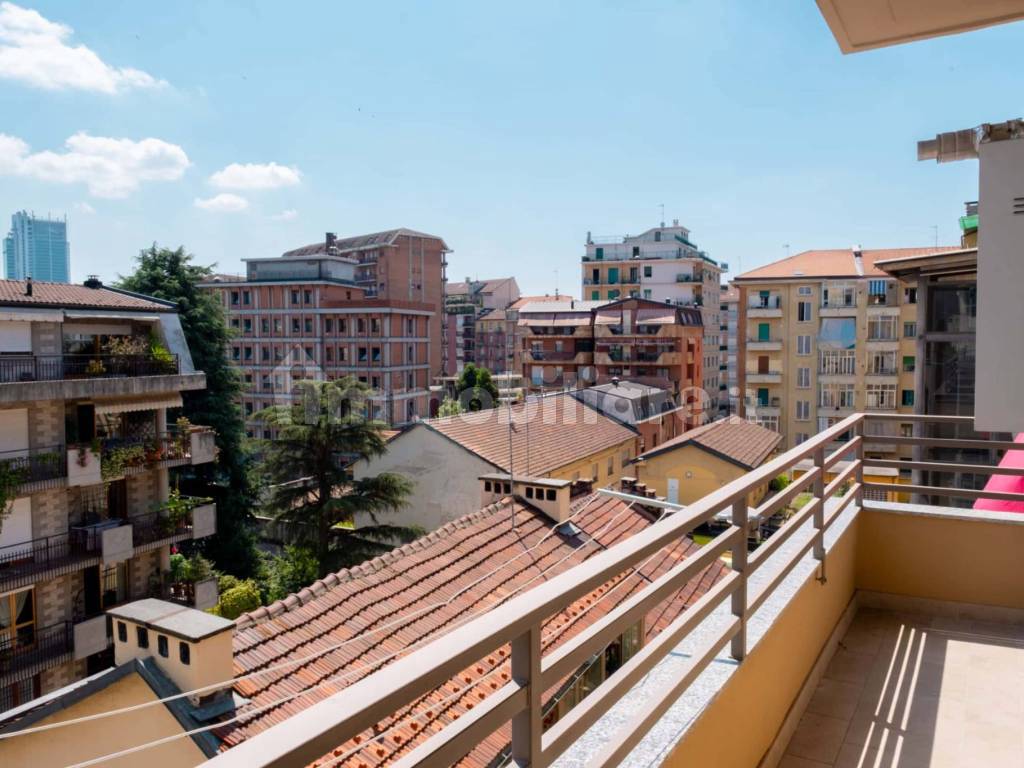Appartamento in Cenisia, foto 4 di 17