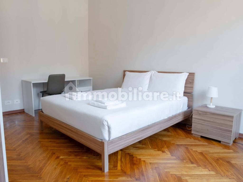 Appartamento in Cenisia, foto 5 di 17