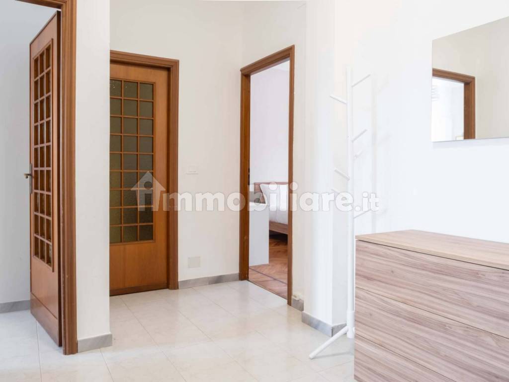 Appartamento in Cenisia, foto 7 di 17
