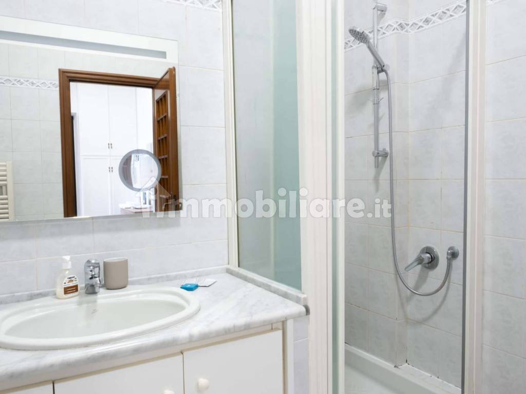 Appartamento in Cenisia, foto 8 di 17