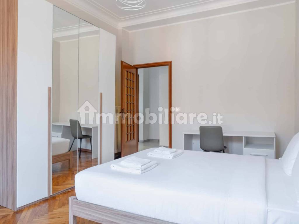 Appartamento in Cenisia, foto 9 di 17