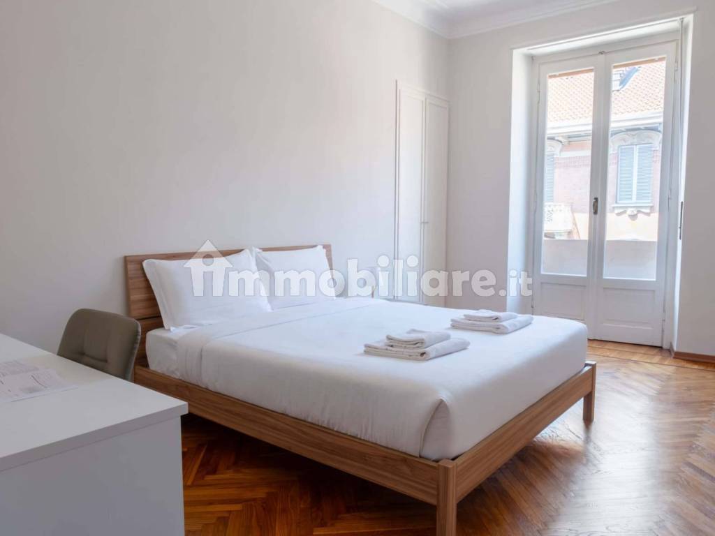 Appartamento in Cenisia, foto 10 di 17