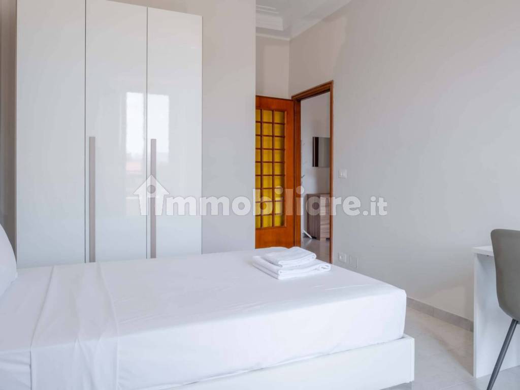 Appartamento in Cenisia, foto 11 di 17