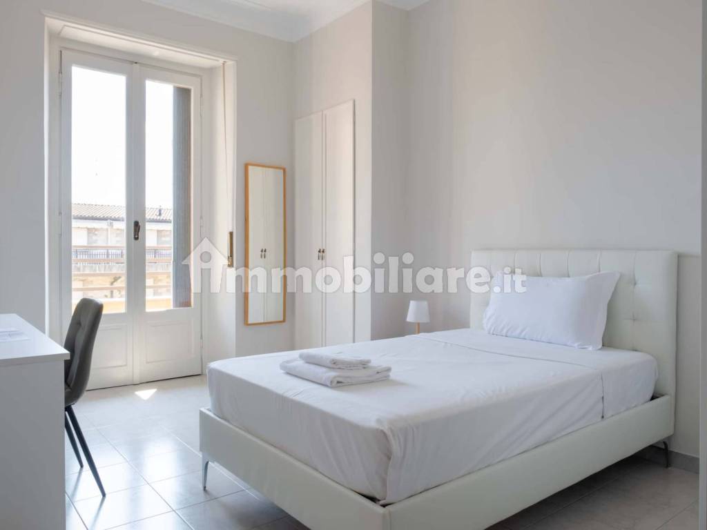 Appartamento in Cenisia, foto 12 di 17