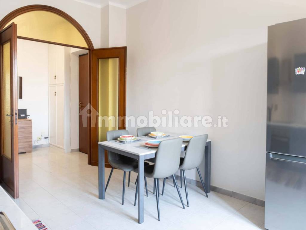 Appartamento in Cenisia, foto 13 di 17
