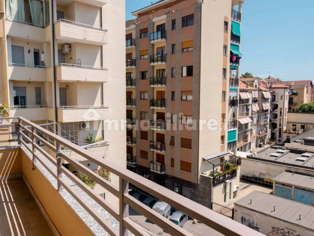Appartamento in Cenisia, foto 14 di 17