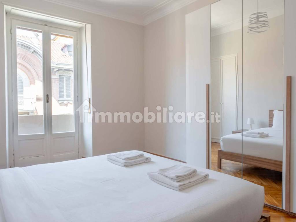 Appartamento in Cenisia, foto 15 di 17