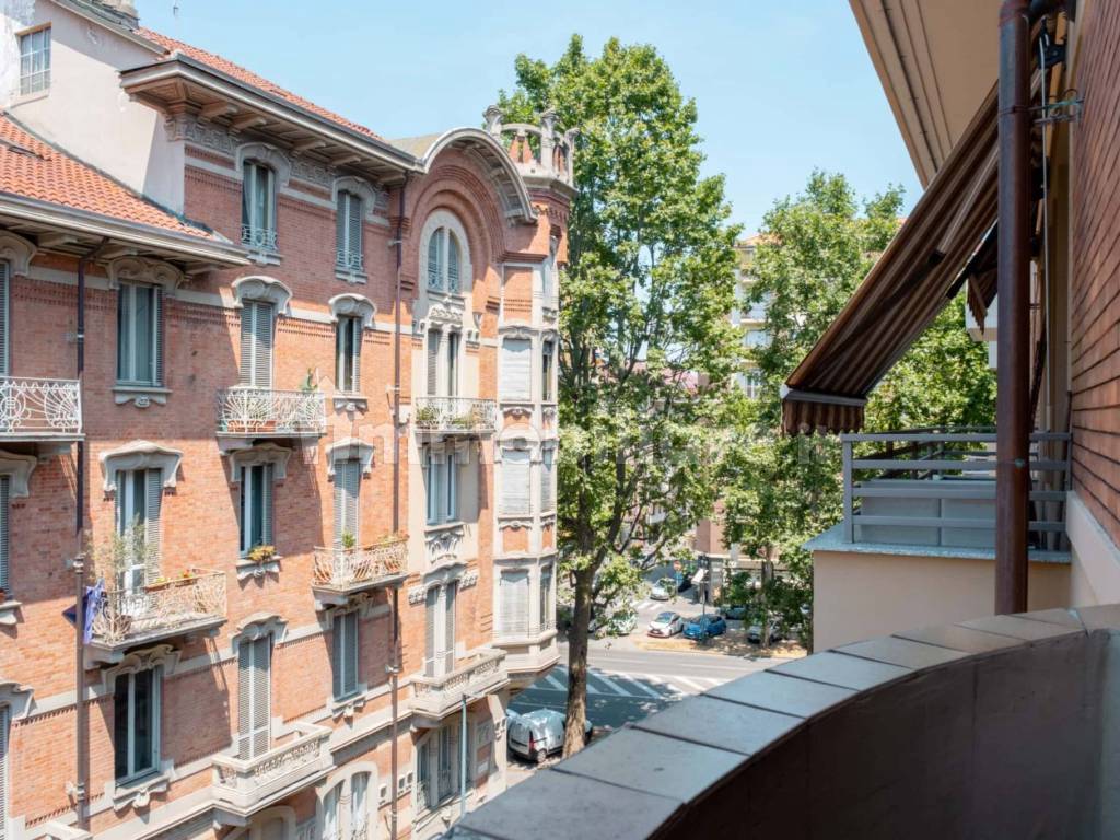 Appartamento in Cenisia, foto 17 di 17