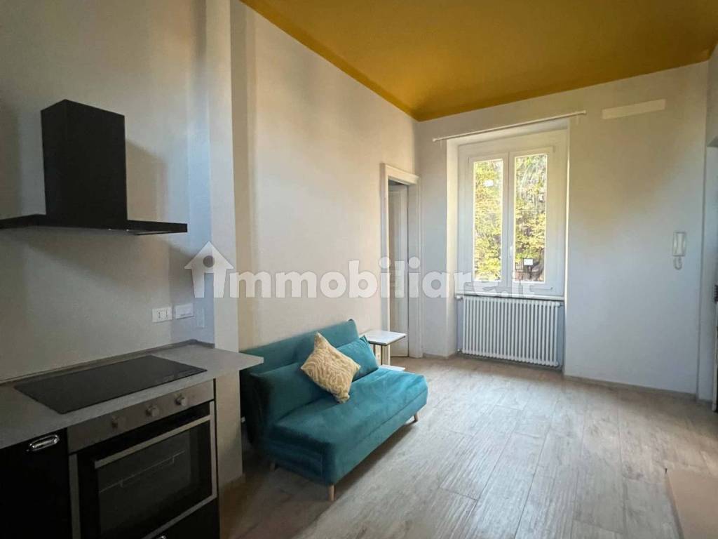 Appartamento in Centro, foto 6 di 10