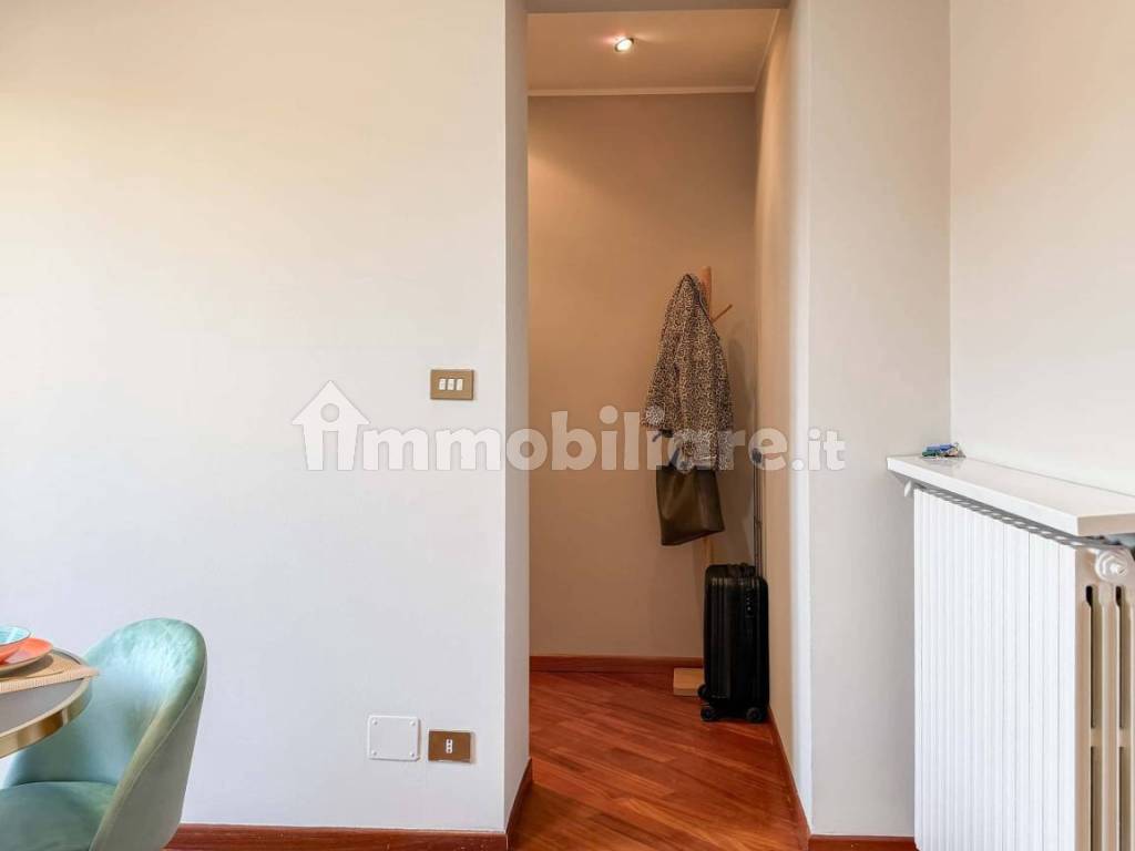 Appartamento in Crocetta, foto 3 di 48
