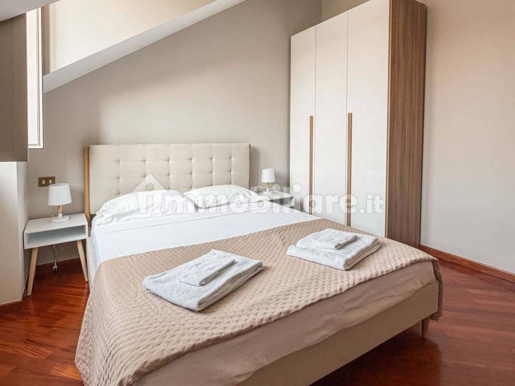Appartamento in Crocetta, foto 4 di 48