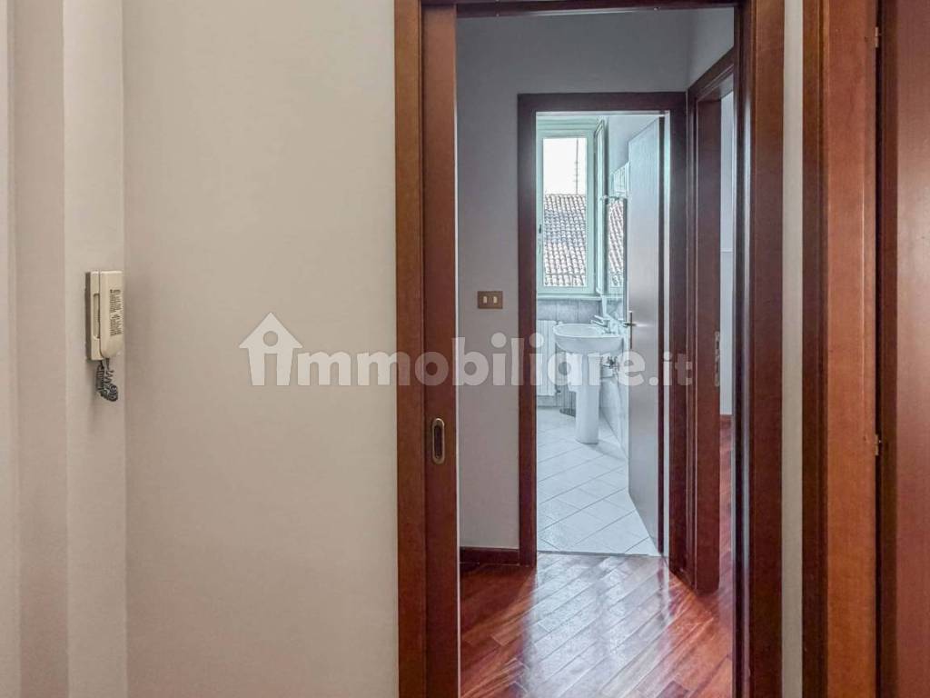 Appartamento in Crocetta, foto 5 di 48