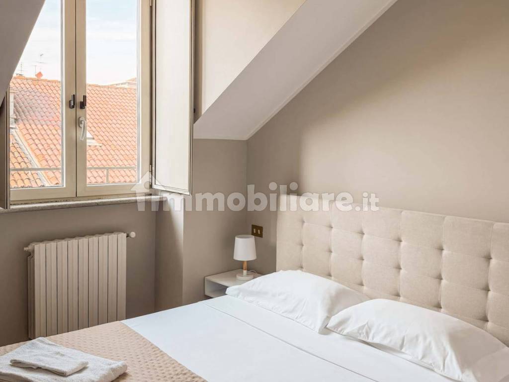 Appartamento in Crocetta, foto 6 di 48