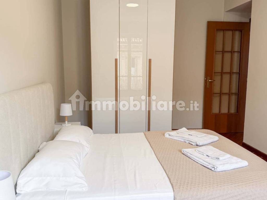 Appartamento in Crocetta, foto 7 di 48
